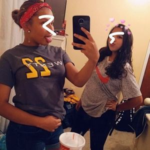 Meet your Posher, Adeana a.